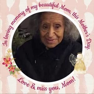 Meet your Posher, Catherine